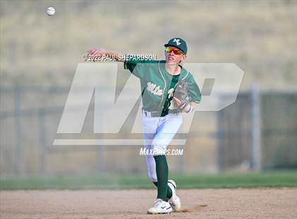 Thumbnail 3 in Regis Jesuit @ Mountain Vista photogallery.