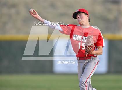 Thumbnail 2 in Regis Jesuit @ Mountain Vista photogallery.