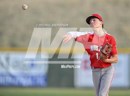 Thumbnail 1 in Regis Jesuit @ Mountain Vista photogallery.