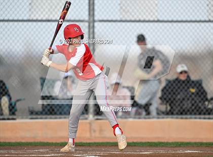 Thumbnail 1 in Regis Jesuit @ Mountain Vista photogallery.