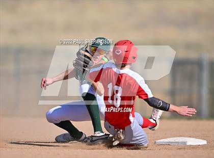 Thumbnail 3 in Regis Jesuit @ Mountain Vista photogallery.