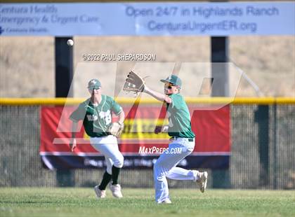 Thumbnail 2 in Regis Jesuit @ Mountain Vista photogallery.