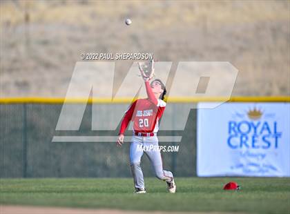 Thumbnail 1 in Regis Jesuit @ Mountain Vista photogallery.