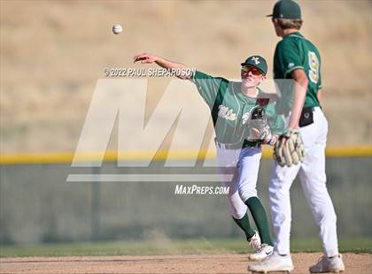 Thumbnail 3 in Regis Jesuit @ Mountain Vista photogallery.