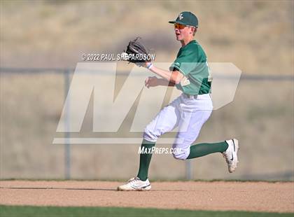 Thumbnail 2 in Regis Jesuit @ Mountain Vista photogallery.