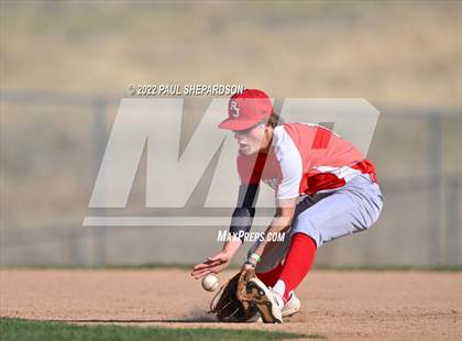 Thumbnail 1 in Regis Jesuit @ Mountain Vista photogallery.