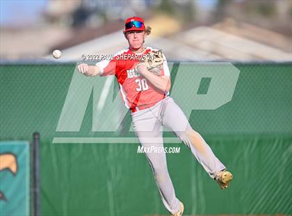 Thumbnail 3 in Regis Jesuit @ Mountain Vista photogallery.