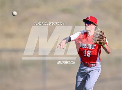 Thumbnail 3 in Regis Jesuit @ Mountain Vista photogallery.