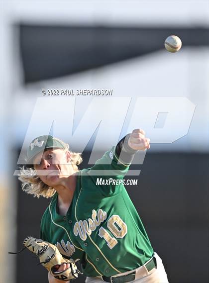 Thumbnail 2 in Regis Jesuit @ Mountain Vista photogallery.