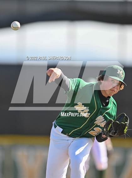 Thumbnail 2 in Regis Jesuit @ Mountain Vista photogallery.