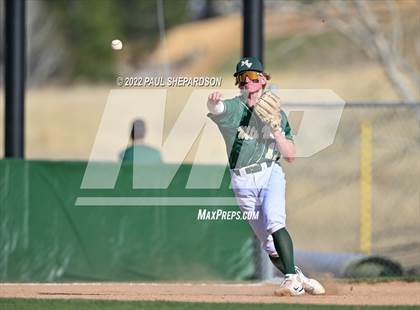Thumbnail 2 in Regis Jesuit @ Mountain Vista photogallery.