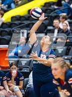 Photo from the gallery "Woods Cross vs. Alta (UHSAA 5A 3rd Place)"