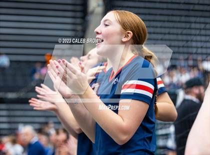 Thumbnail 3 in Woods Cross vs. Alta (UHSAA 5A 3rd Place) photogallery.