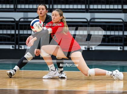 Thumbnail 3 in Woods Cross vs. Alta (UHSAA 5A 3rd Place) photogallery.