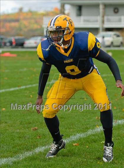 Thumbnail 3 in Hotchkiss @ Trinity-Pawling photogallery.