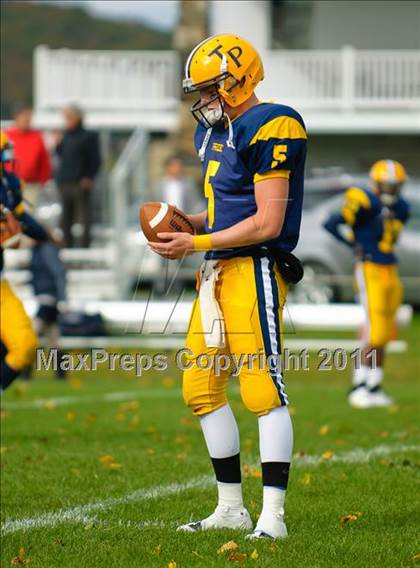 Thumbnail 3 in Hotchkiss @ Trinity-Pawling photogallery.