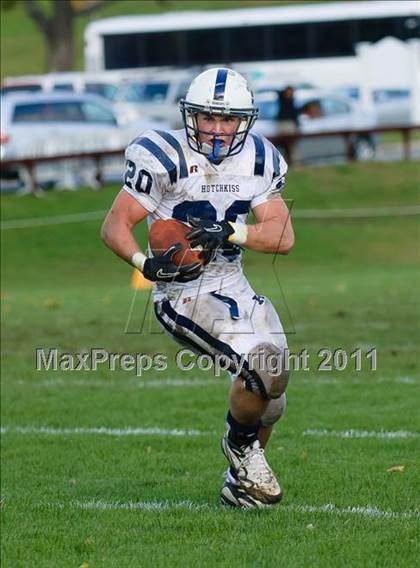 Thumbnail 1 in Hotchkiss @ Trinity-Pawling photogallery.