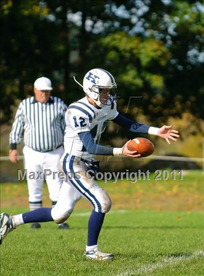 Thumbnail 2 in Hotchkiss @ Trinity-Pawling photogallery.