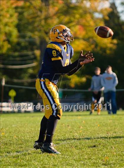 Thumbnail 3 in Hotchkiss @ Trinity-Pawling photogallery.