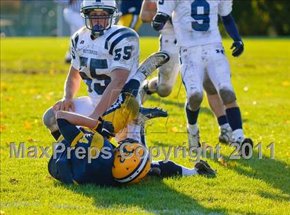 Thumbnail 3 in Hotchkiss @ Trinity-Pawling photogallery.