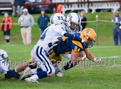 Thumbnail 2 in Hotchkiss @ Trinity-Pawling photogallery.