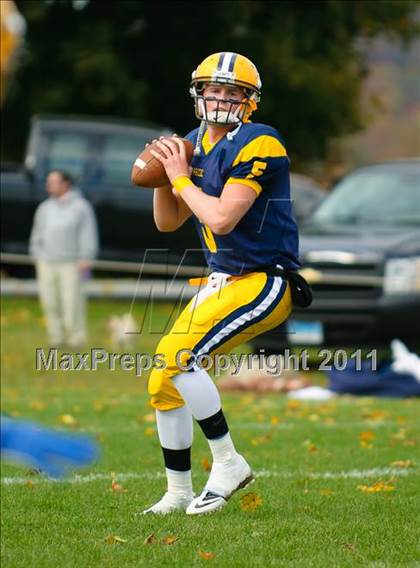 Thumbnail 1 in Hotchkiss @ Trinity-Pawling photogallery.