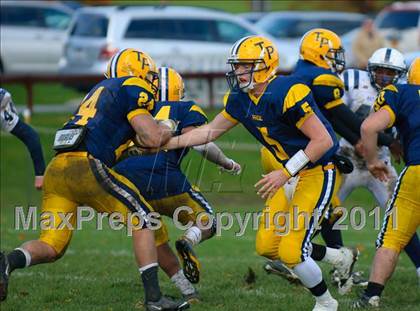 Thumbnail 2 in Hotchkiss @ Trinity-Pawling photogallery.
