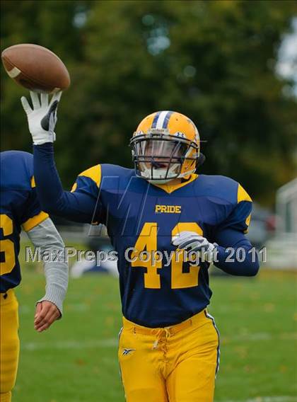 Thumbnail 3 in Hotchkiss @ Trinity-Pawling photogallery.