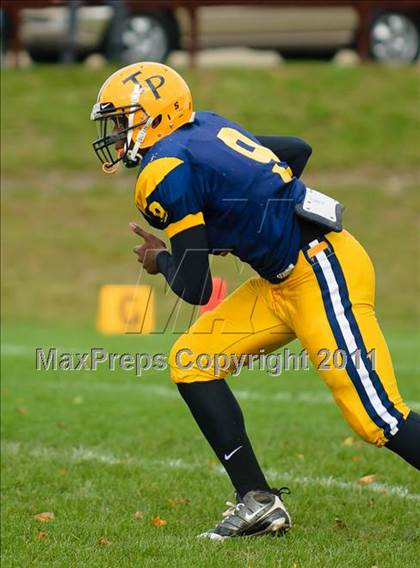 Thumbnail 1 in Hotchkiss @ Trinity-Pawling photogallery.