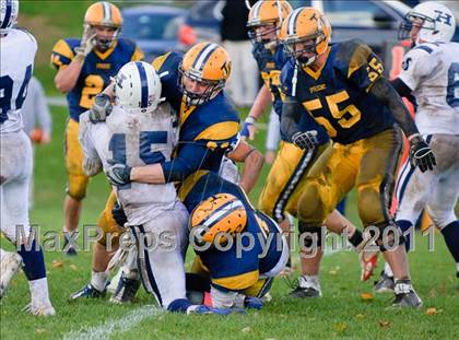 Thumbnail 3 in Hotchkiss @ Trinity-Pawling photogallery.