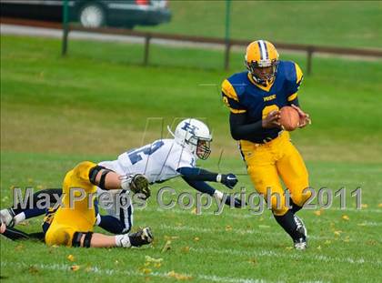 Thumbnail 1 in Hotchkiss @ Trinity-Pawling photogallery.