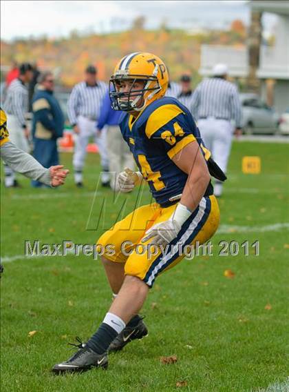Thumbnail 3 in Hotchkiss @ Trinity-Pawling photogallery.