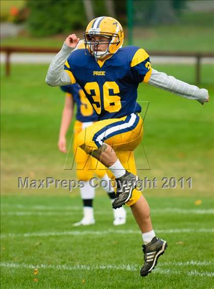Thumbnail 1 in Hotchkiss @ Trinity-Pawling photogallery.