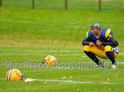 Thumbnail 1 in Hotchkiss @ Trinity-Pawling photogallery.