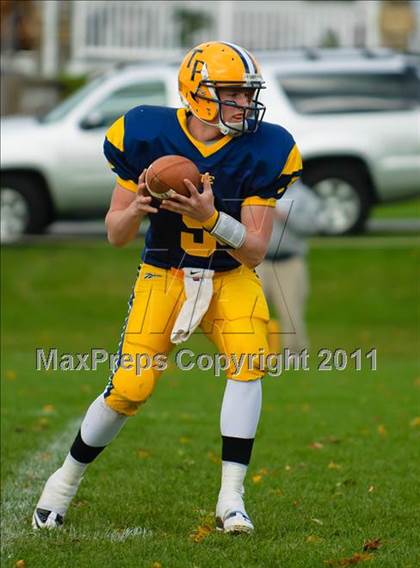 Thumbnail 3 in Hotchkiss @ Trinity-Pawling photogallery.