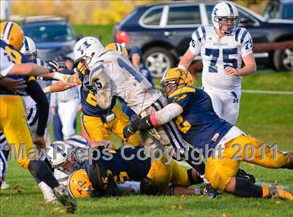 Thumbnail 2 in Hotchkiss @ Trinity-Pawling photogallery.