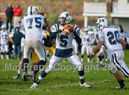Thumbnail 3 in Hotchkiss @ Trinity-Pawling photogallery.