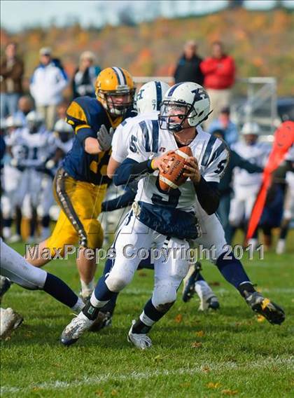 Thumbnail 1 in Hotchkiss @ Trinity-Pawling photogallery.