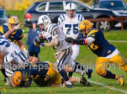 Thumbnail 1 in Hotchkiss @ Trinity-Pawling photogallery.