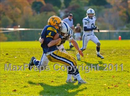Thumbnail 3 in Hotchkiss @ Trinity-Pawling photogallery.