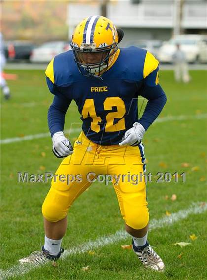 Thumbnail 1 in Hotchkiss @ Trinity-Pawling photogallery.