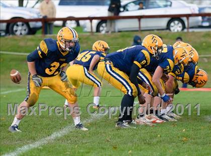 Thumbnail 1 in Hotchkiss @ Trinity-Pawling photogallery.