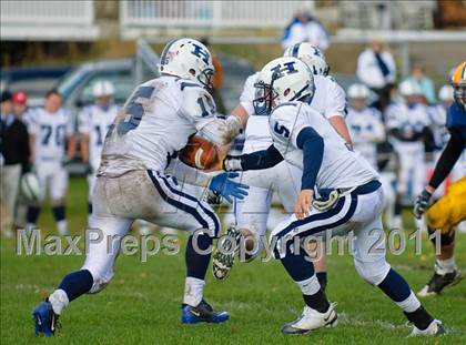 Thumbnail 3 in Hotchkiss @ Trinity-Pawling photogallery.