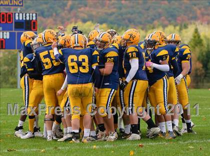 Thumbnail 1 in Hotchkiss @ Trinity-Pawling photogallery.
