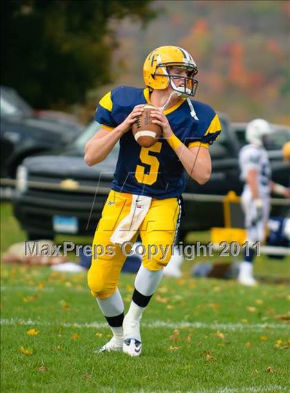 Thumbnail 2 in Hotchkiss @ Trinity-Pawling photogallery.