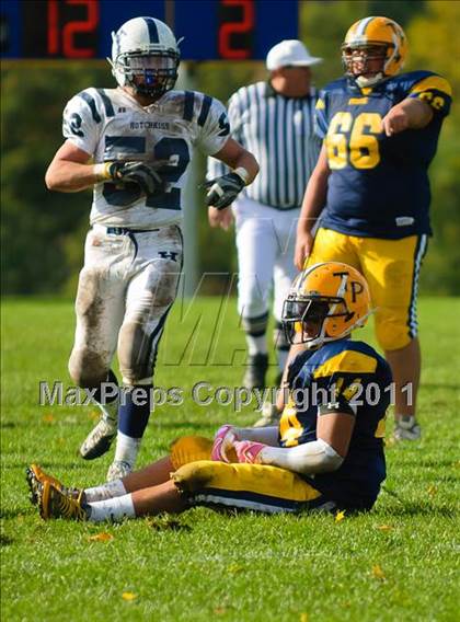 Thumbnail 1 in Hotchkiss @ Trinity-Pawling photogallery.