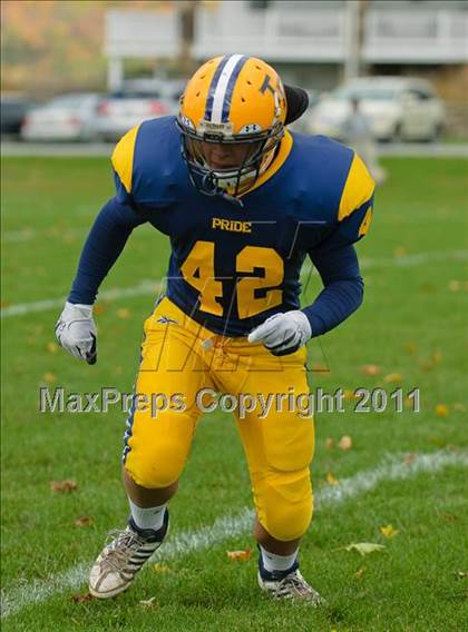 Thumbnail 2 in Hotchkiss @ Trinity-Pawling photogallery.