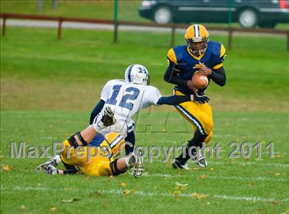 Thumbnail 3 in Hotchkiss @ Trinity-Pawling photogallery.
