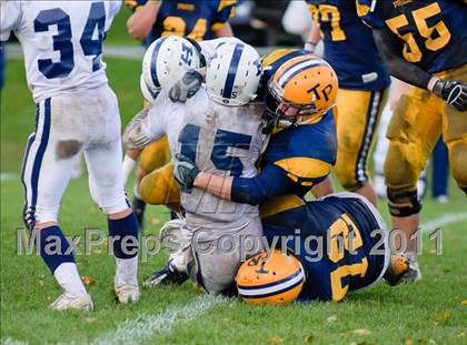 Thumbnail 1 in Hotchkiss @ Trinity-Pawling photogallery.