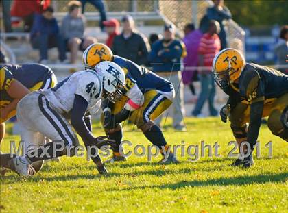Thumbnail 2 in Hotchkiss @ Trinity-Pawling photogallery.